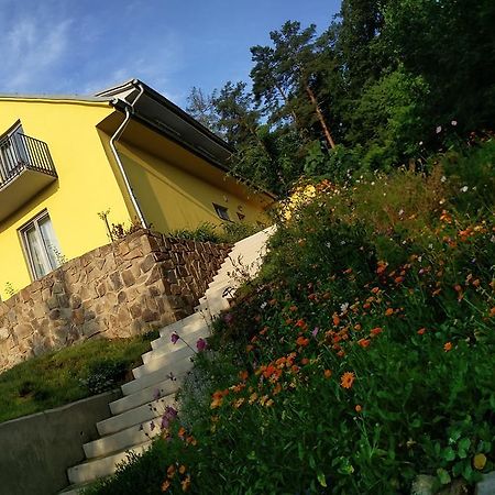 Mezi Stromy Hotel Horakov Ngoại thất bức ảnh