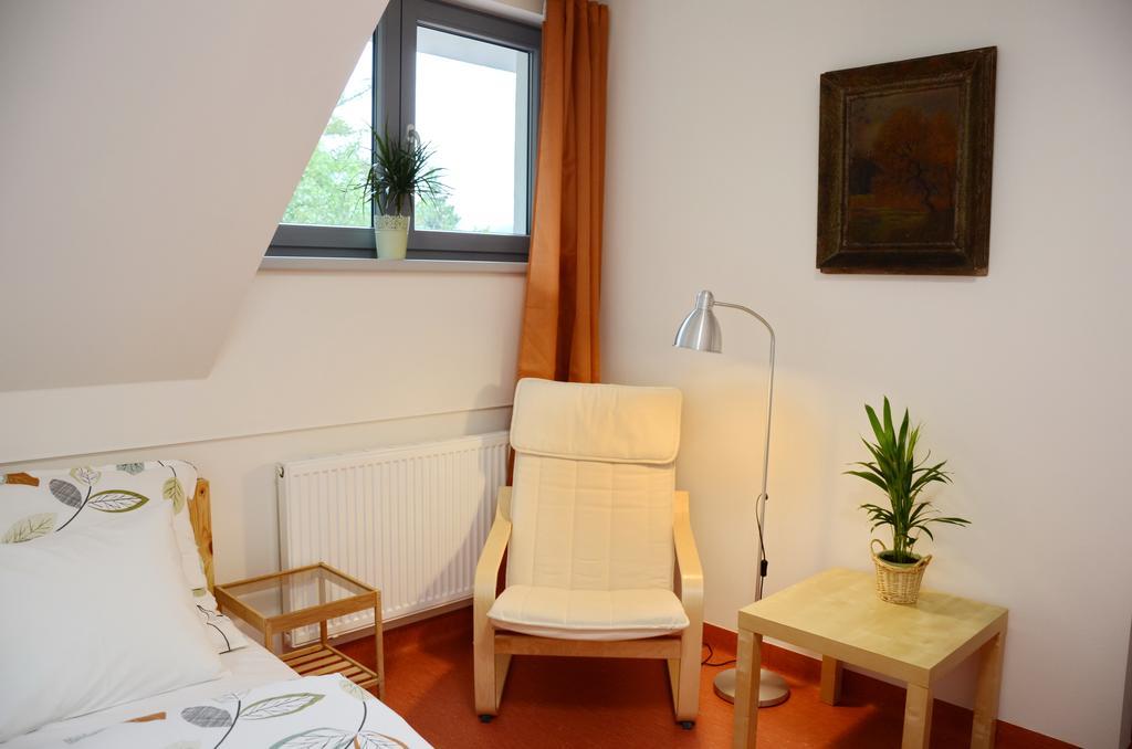 Mezi Stromy Hotel Horakov Phòng bức ảnh