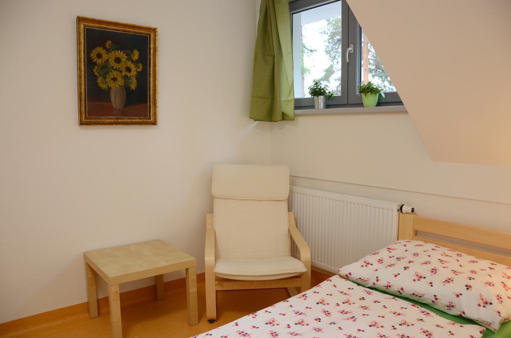 Mezi Stromy Hotel Horakov Phòng bức ảnh