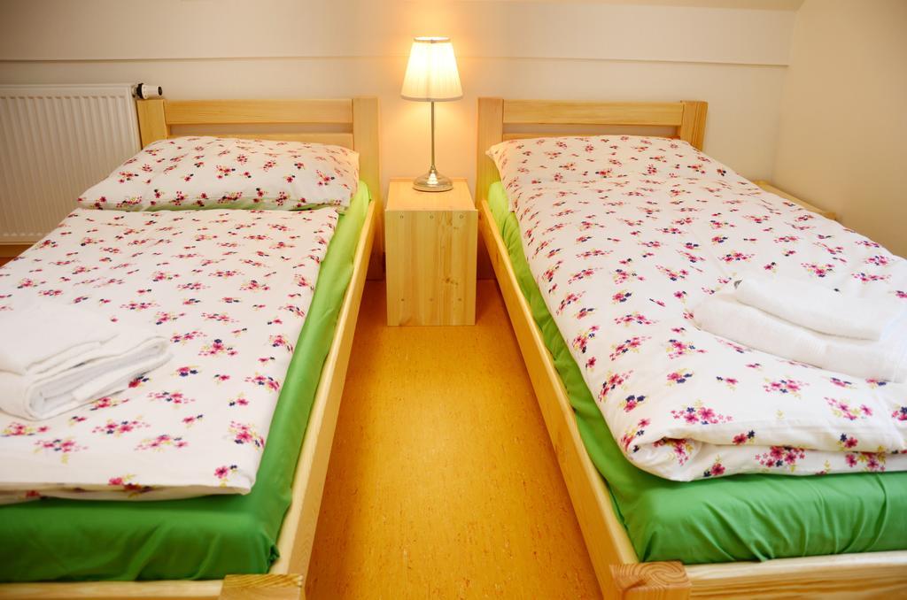 Mezi Stromy Hotel Horakov Phòng bức ảnh