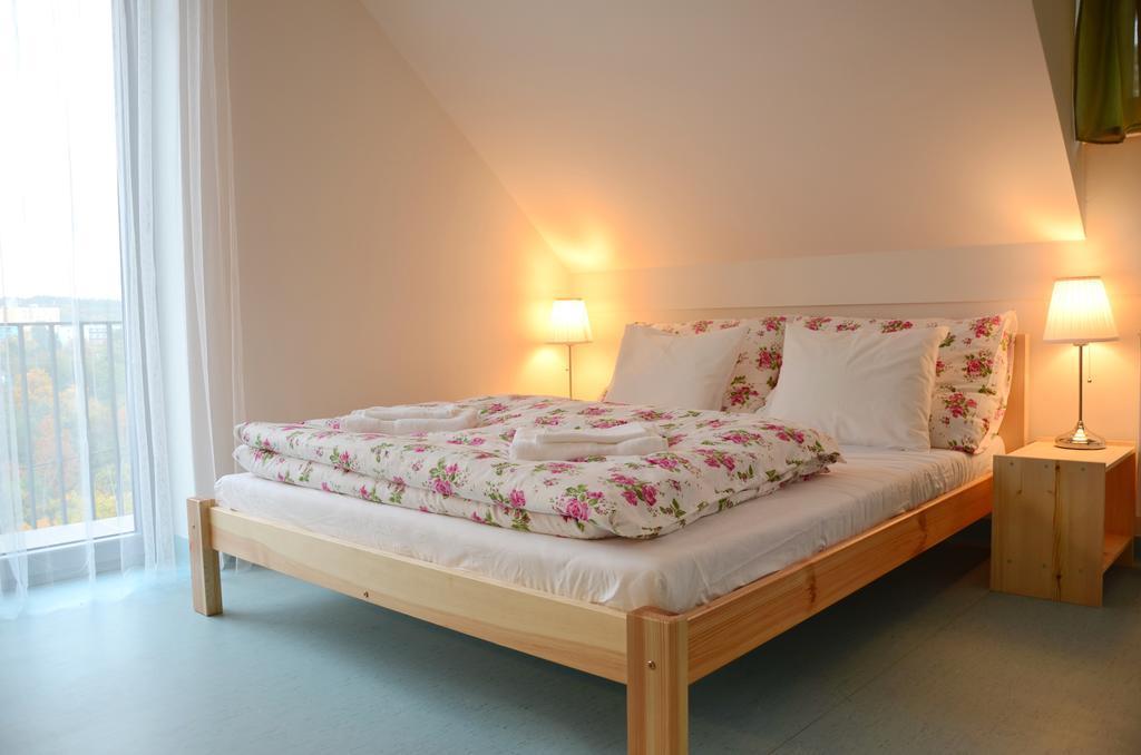 Mezi Stromy Hotel Horakov Phòng bức ảnh