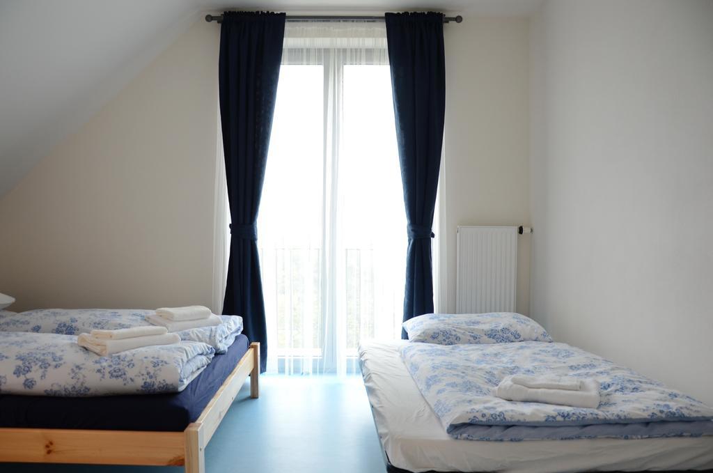 Mezi Stromy Hotel Horakov Phòng bức ảnh