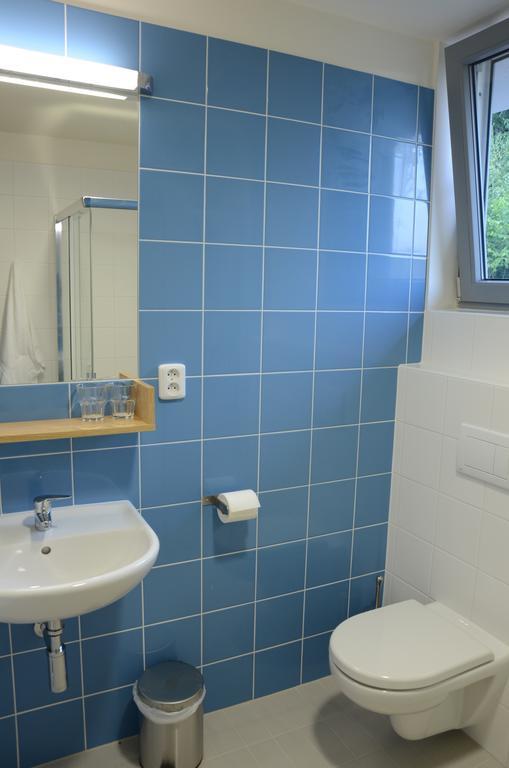 Mezi Stromy Hotel Horakov Phòng bức ảnh
