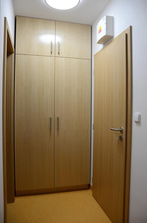 Mezi Stromy Hotel Horakov Phòng bức ảnh