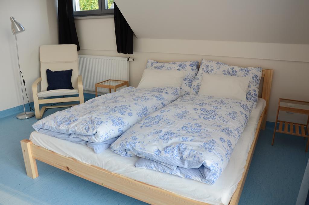 Mezi Stromy Hotel Horakov Phòng bức ảnh