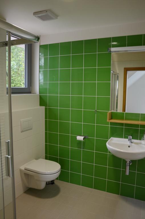 Mezi Stromy Hotel Horakov Phòng bức ảnh