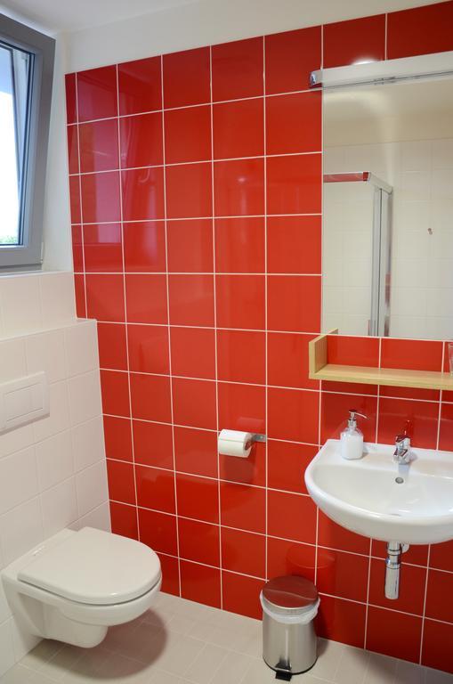 Mezi Stromy Hotel Horakov Phòng bức ảnh