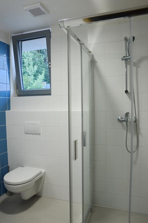 Mezi Stromy Hotel Horakov Phòng bức ảnh