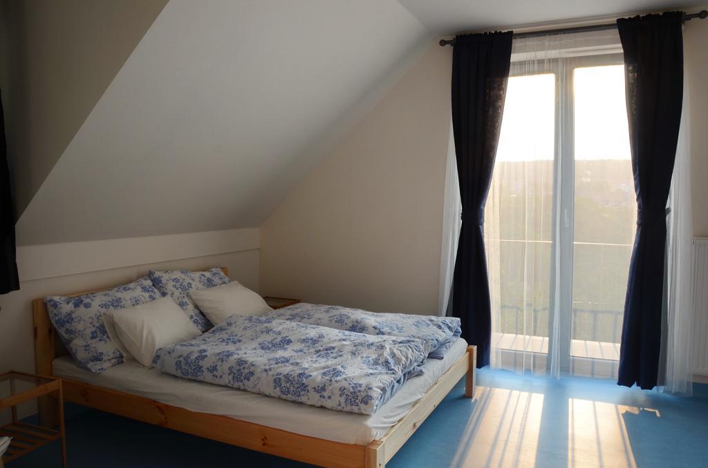 Mezi Stromy Hotel Horakov Phòng bức ảnh