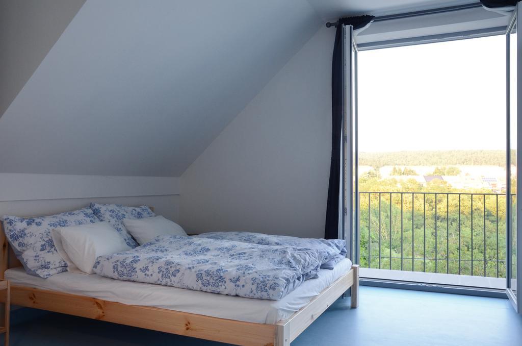 Mezi Stromy Hotel Horakov Phòng bức ảnh