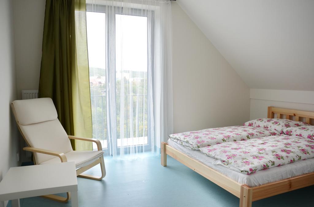 Mezi Stromy Hotel Horakov Phòng bức ảnh